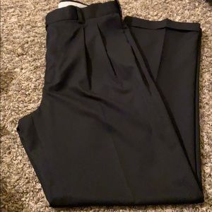 Men’s dress pants, size 32/32